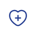 Health icon