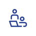 Mentoring icon