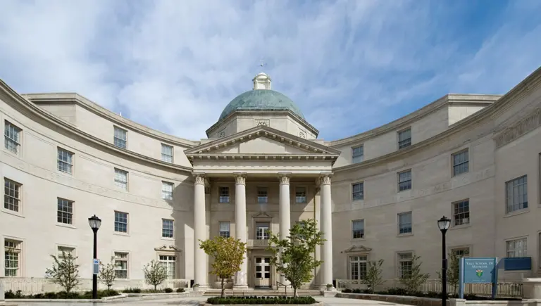 Yale School of Medicine