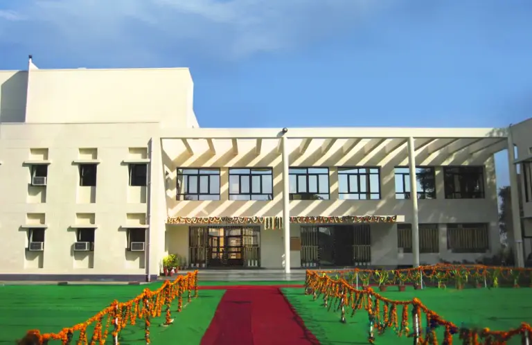 The Artech-Dalmia Center for IT