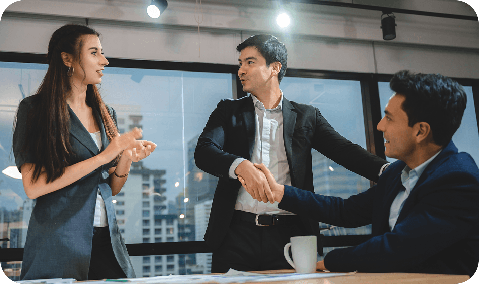 Build Your Career with Top Employers