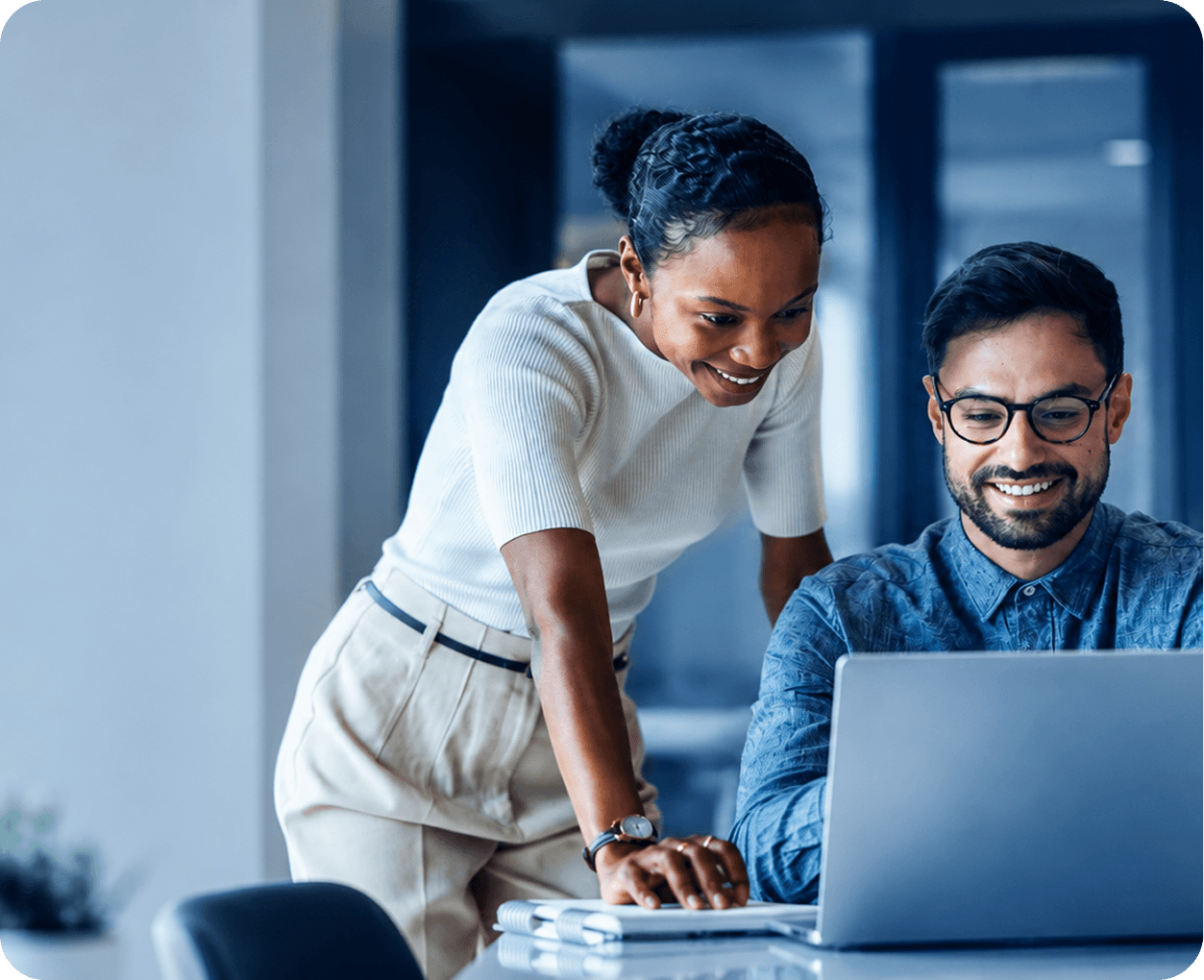 Ensure Peace of Mind with Every Hire