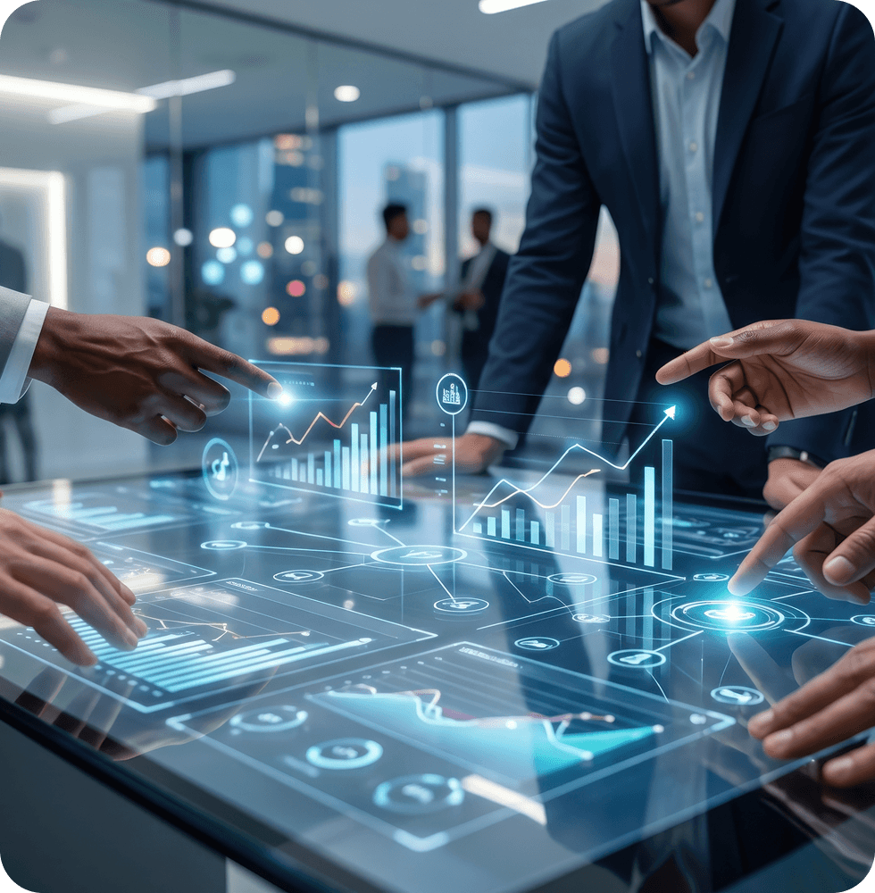 Overcome Hiring, Visibility, and Delivery Barriers