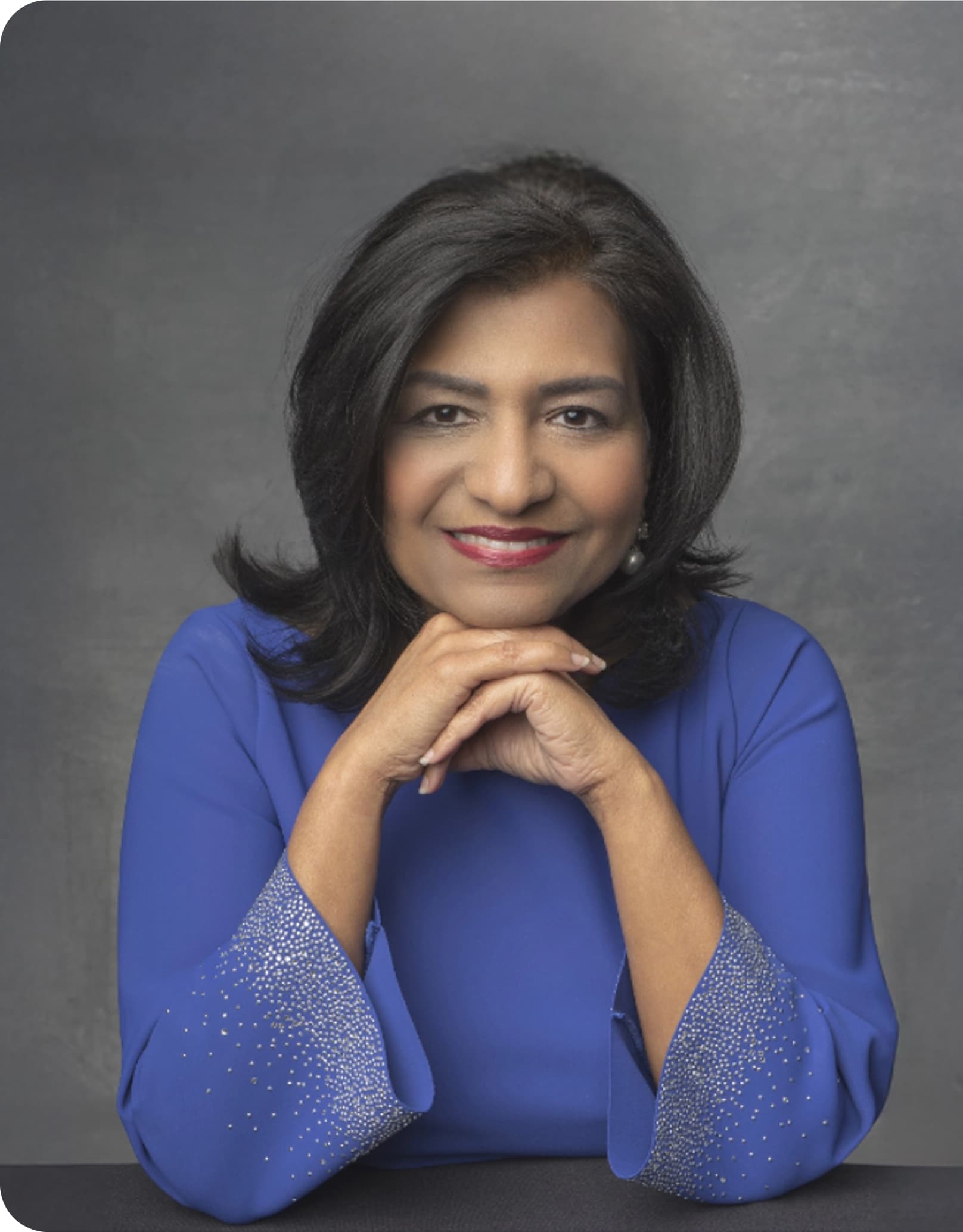 Ranjini Poddar