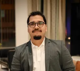 Gaurav, Dallas