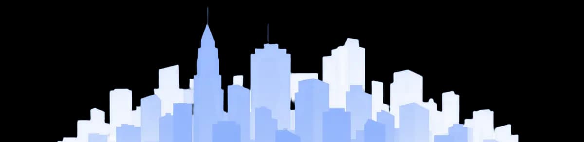 Skyscraper Banner
