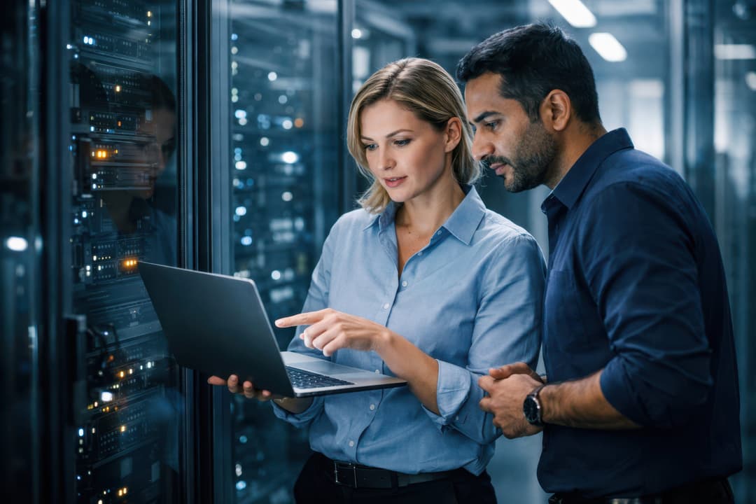 Why Choose Artech